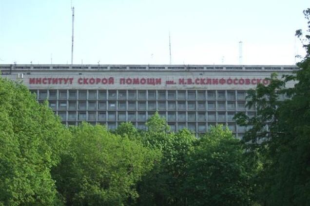 В Москве студент под 'спайсом' прыгнул с восьмого этажа и остался жив