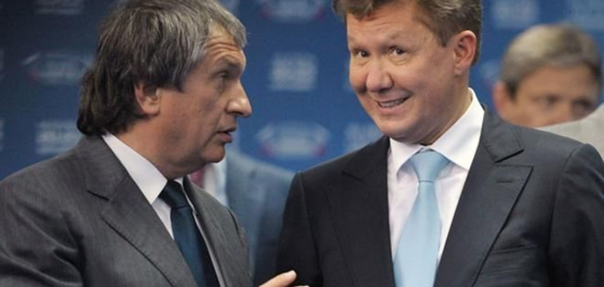 Миллер и Сечин не попали в ТОП лучших менеджеров России