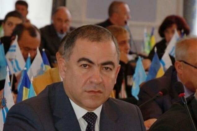 Николаевский горсовет избрал и.о. мэра депутата от ПР