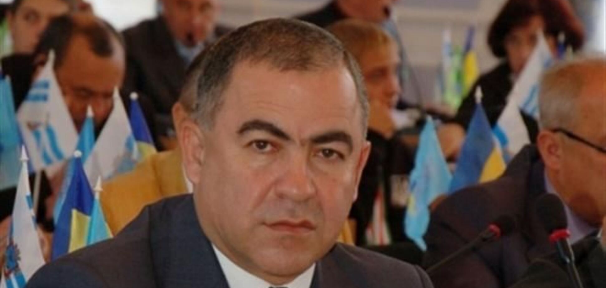 Николаевский горсовет избрал и.о. мэра депутата от ПР