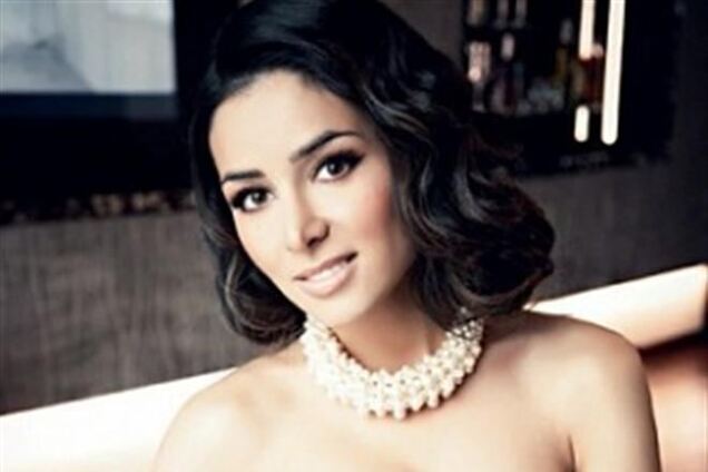 Злата Огневич станет ведущей 'Детского Евровидения -2013'