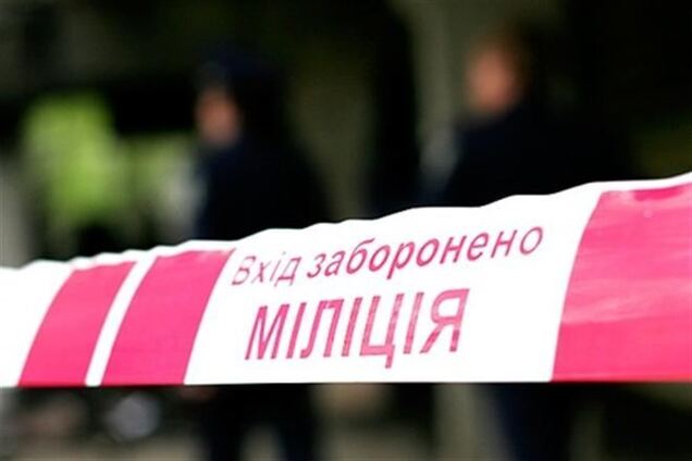 У райвідділі міліції в Києві помер чоловік