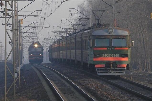 В Украине подорожали билеты на ж/д проезд