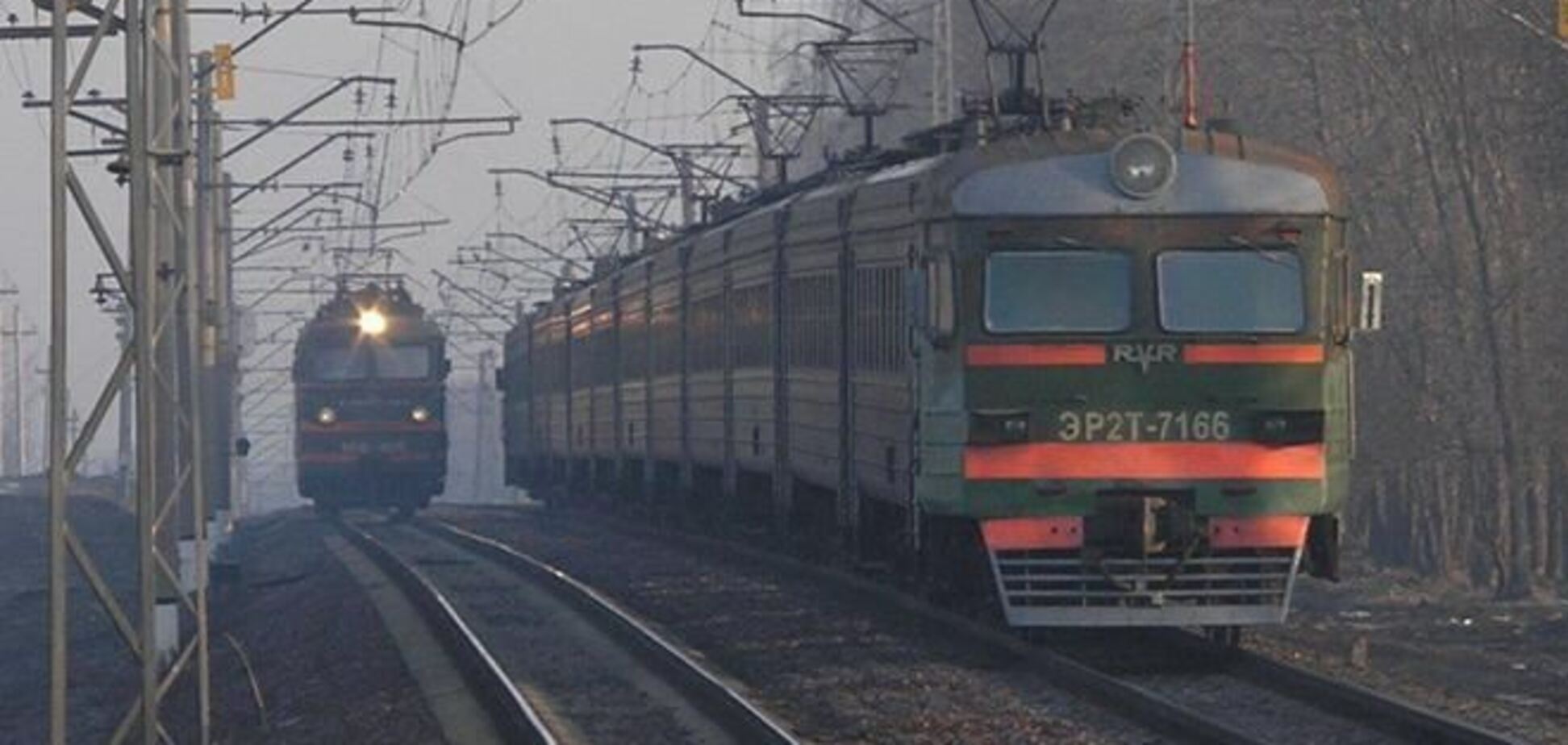 В Украине подорожали билеты на ж/д проезд