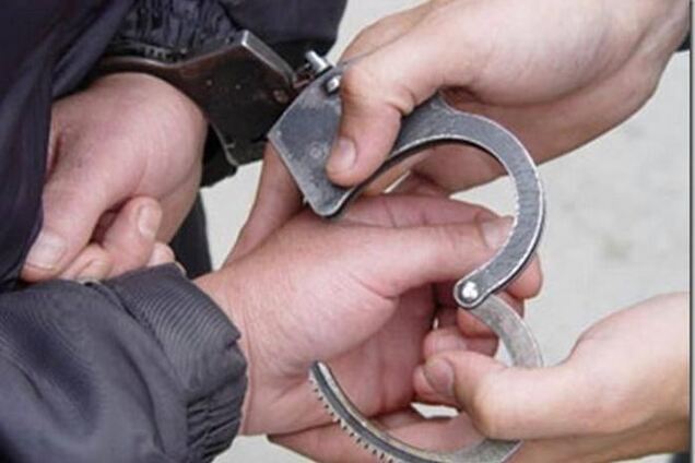 У Вінниці затримали мага-шантажиста