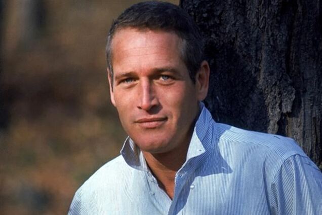 Письмо Пола Ньюмана к своей жене в день их свадьбы