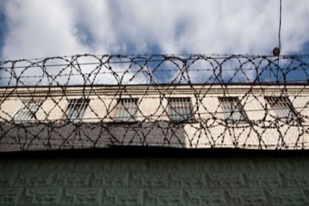 Из Качановской тюрьмы вывозят вещи Тимошенко, - источник