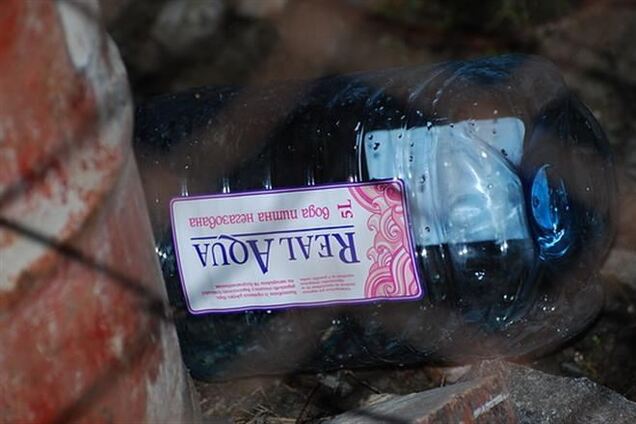 На Закарпатті затримано палія автомобілів