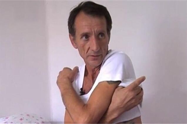 Россия отказалась выдать Украине выжившего на Азове рыбака