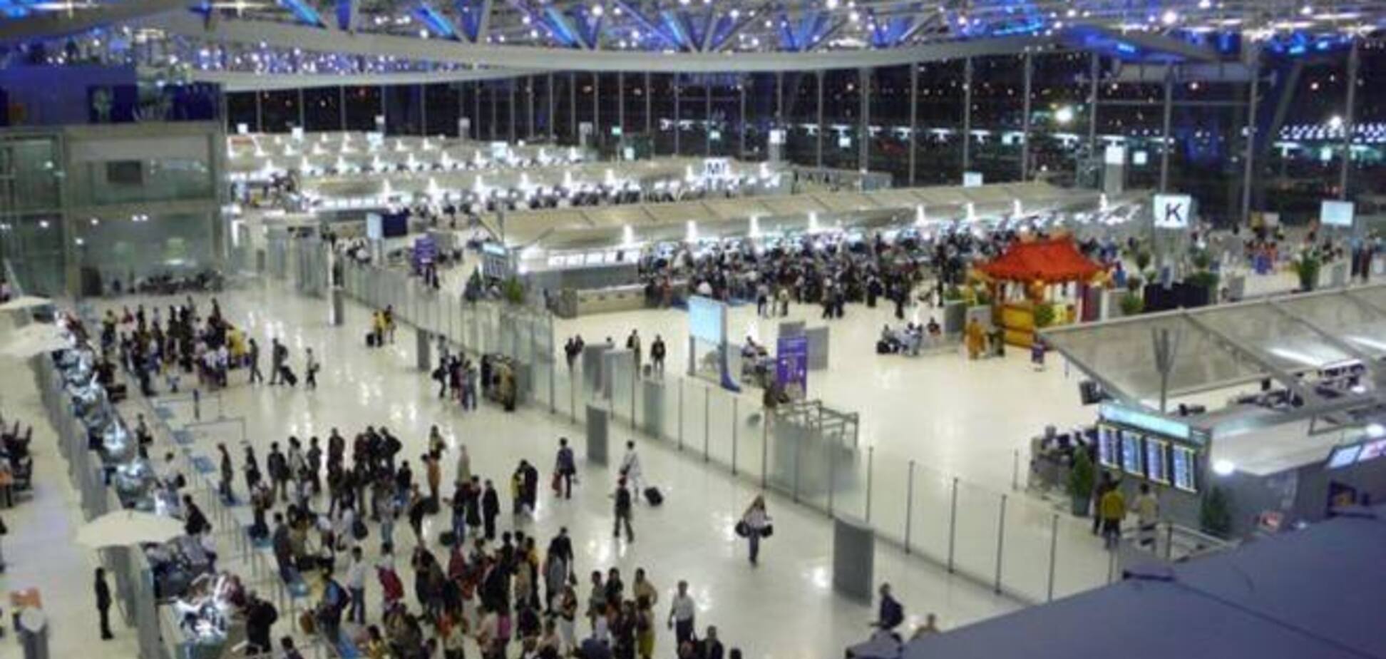 В Таиланде в аэропорту открылся туристический суд 