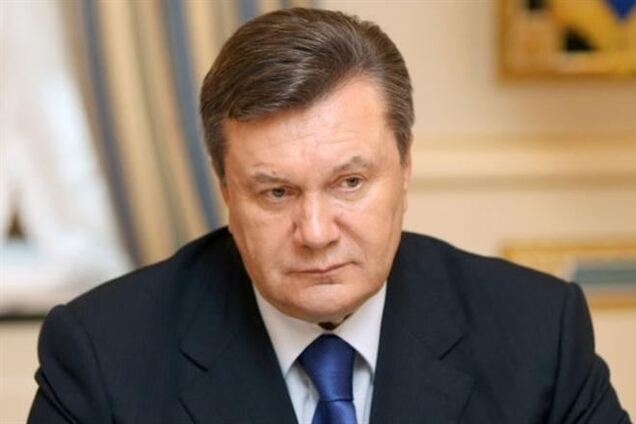 Янукович на Львівщині запускає протитанкові ракети