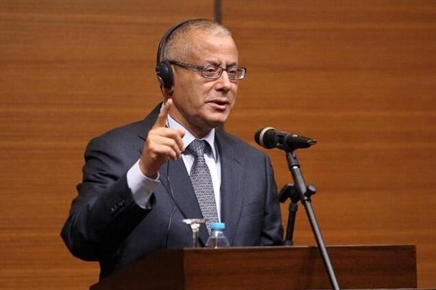 СМИ: боевики похитили премьер-министра Ливии