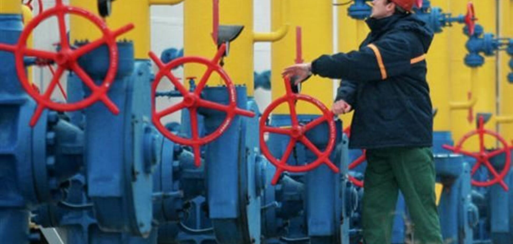 Россия может применить санкции к Украине при пересмотре газового контракта