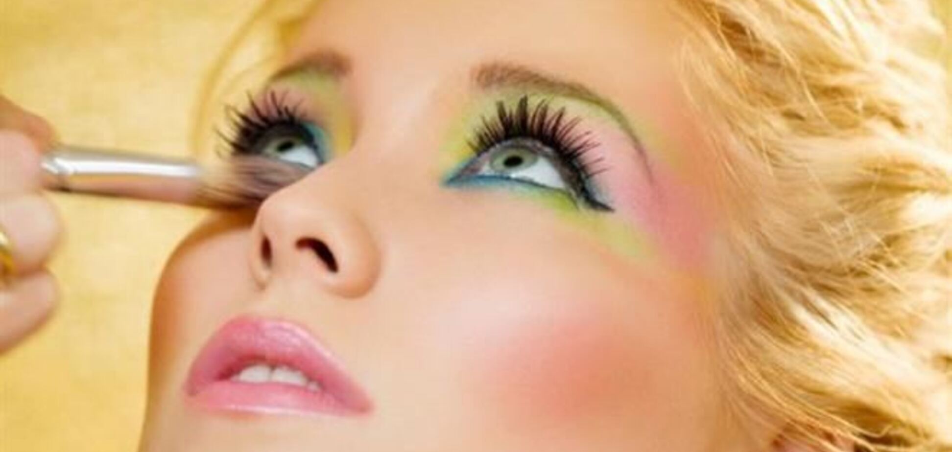 Какой косметикой нельзя пользоваться беременным