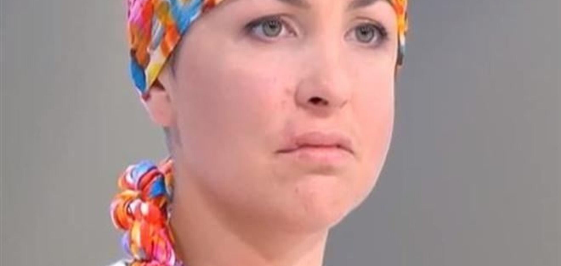 Судмедексперт підтвердив згвалтування Крашковой