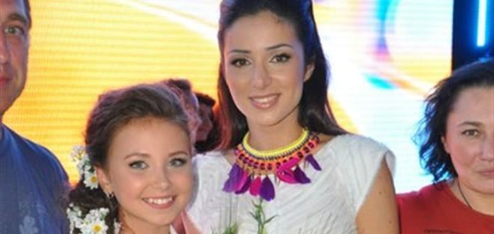 Продюсер Златы Огневич снова написал песню для Евровидения