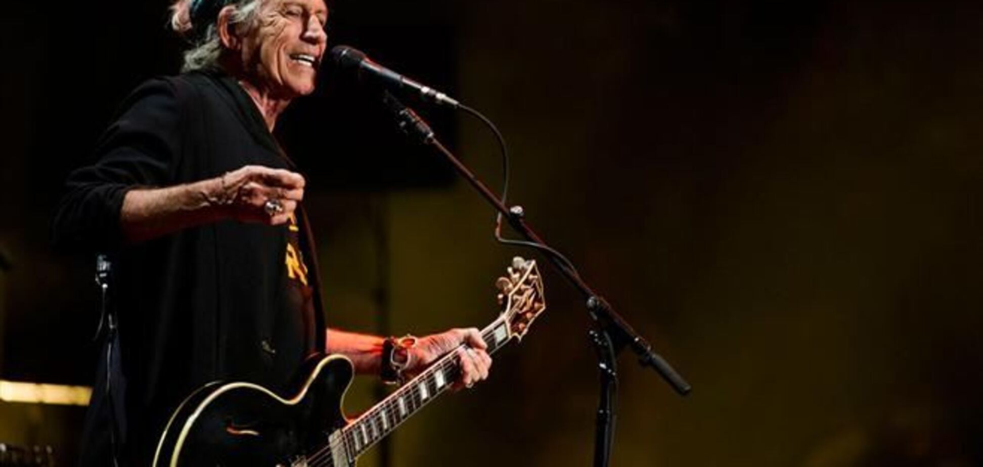 Пенсионер готовил бомбу для подрыва гитариста The Rolling Stones