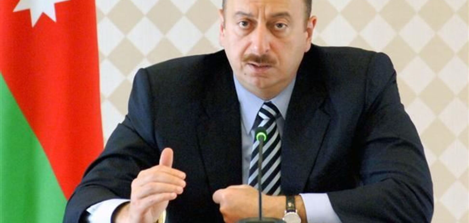Наблюдатели ОБСЕ нашли серьезные недостатки выборов в Азербайджане