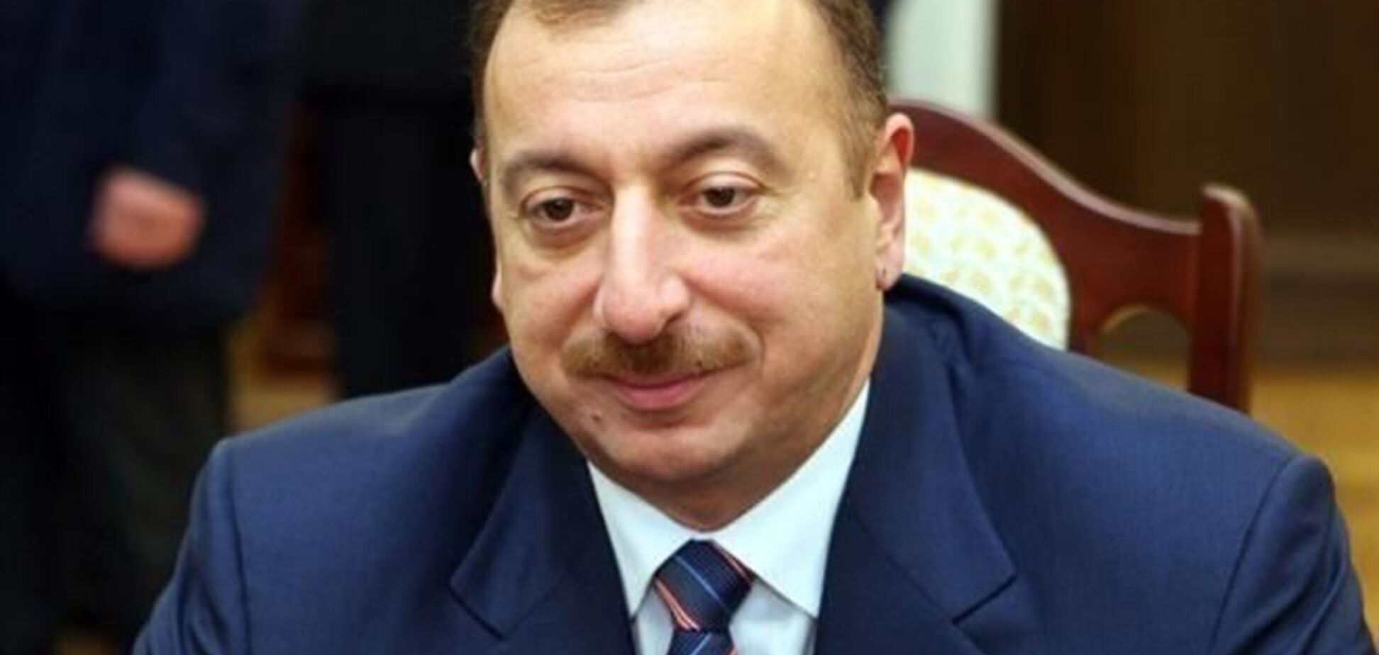 Вибори в Азербайджані виграв Алієв - ЦВК