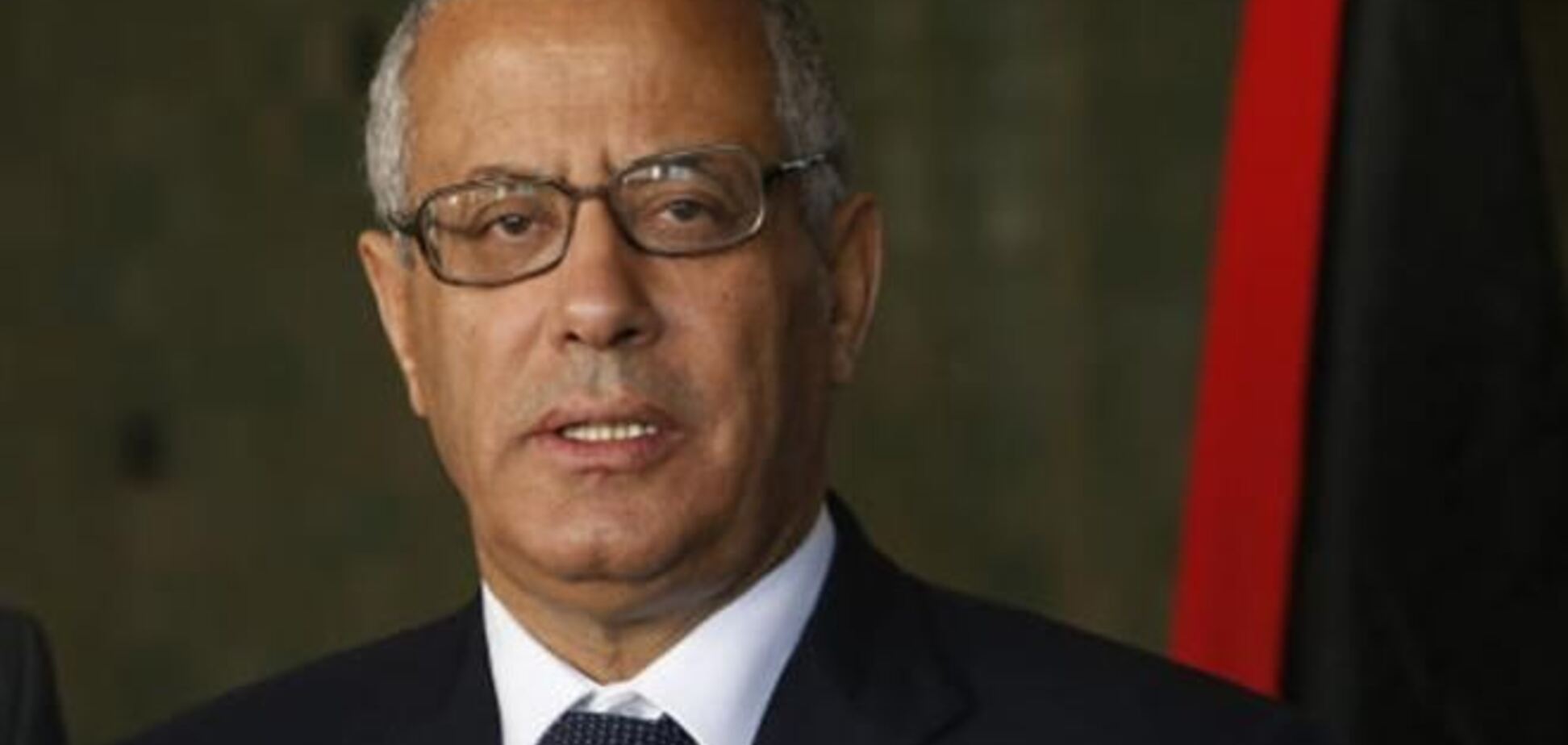 Бойовики викрали лівійського прем'єра в помсту США