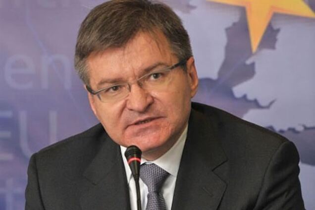 Немыря объяснил, почему украинские нардепы проигнорировали заседание Комитета ЕП