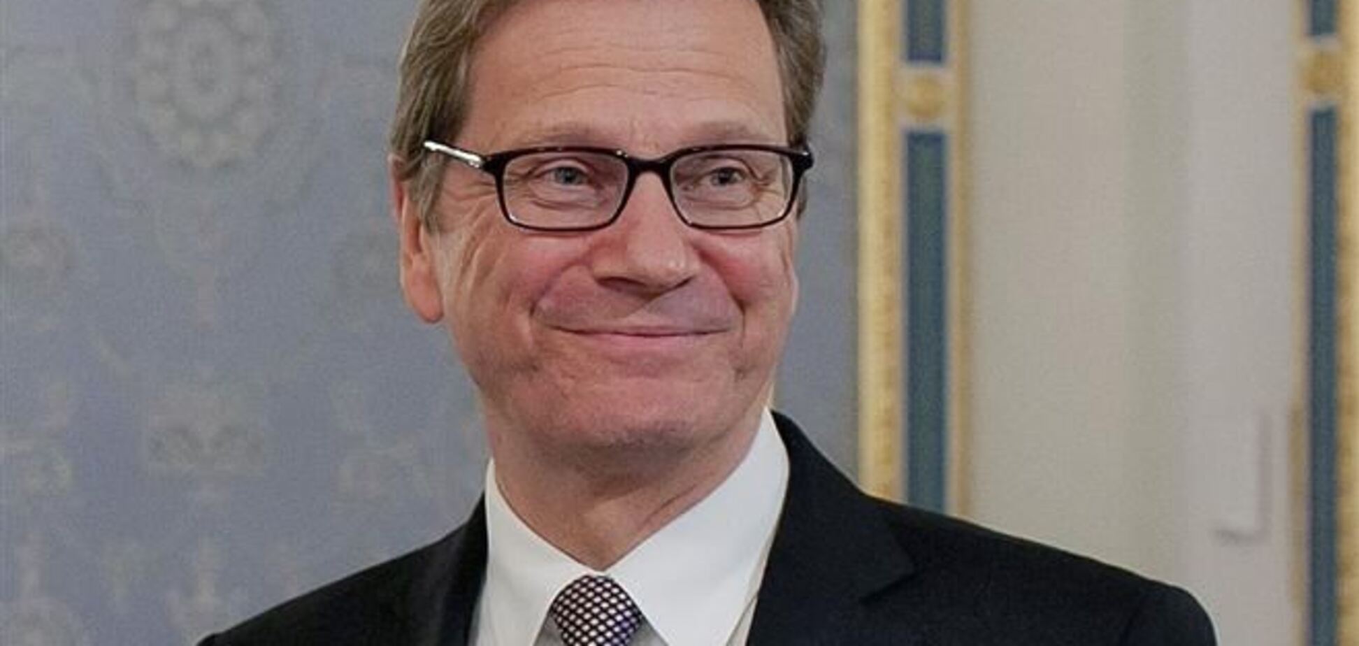 Інтеграція України до ЄС і збереження хороших відносин з Росією не суперечать одне одному - Вестервелле