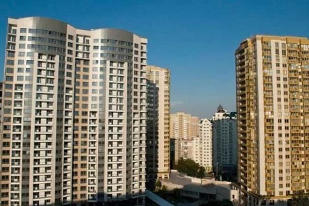 Власти предлагают украинцам жилье в аренду с правом выкупа