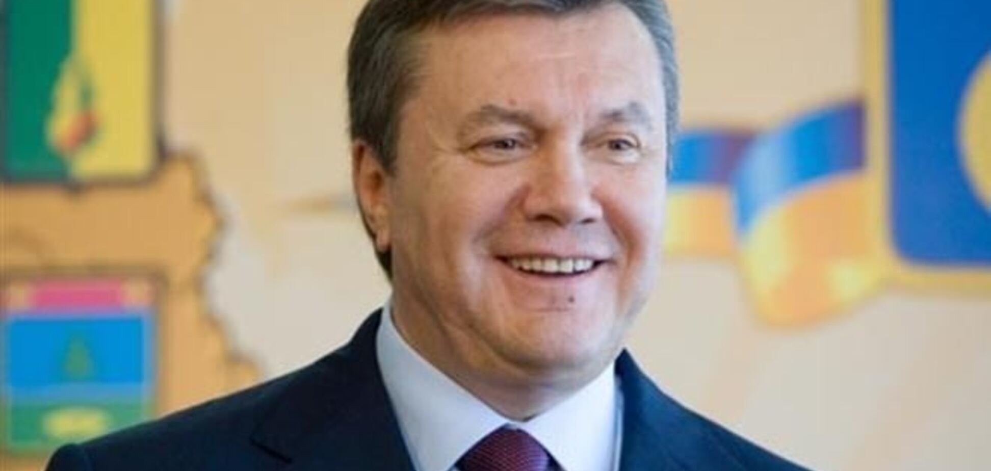 Янукович зустрінеться з міністром закордонних справ Німеччини