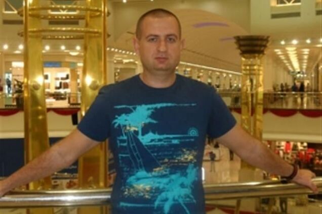 Арестованного украинца из Greenpeace не пускают на прогулки