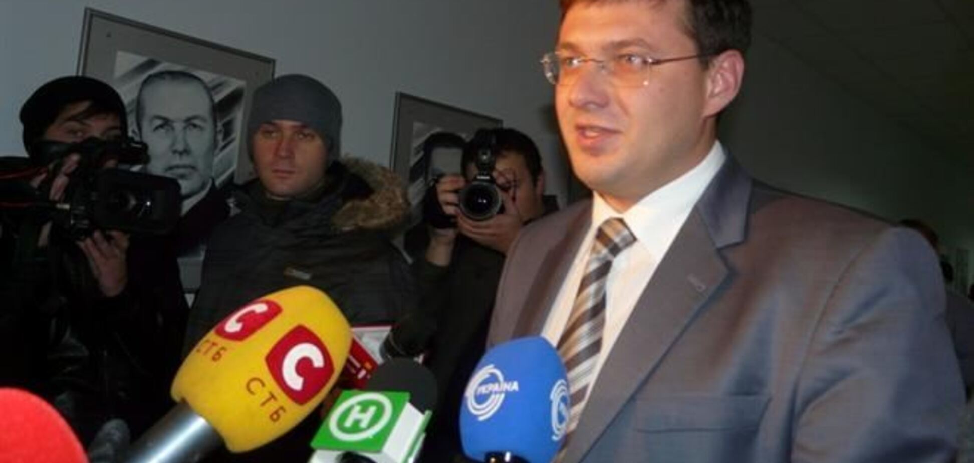 Депутат от УДАРа препятствует Броварам в получении 400 млн грн