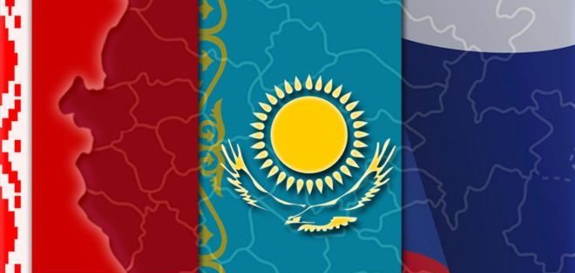 Беларусь может покинуть ТС из-за пошлин