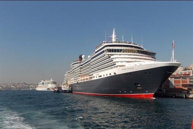 В Италии пройдет слет операторов морских круизов