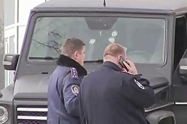 Свидетеля по делу о расстреле мэра Симеиза допрашивали 10 часов - источник