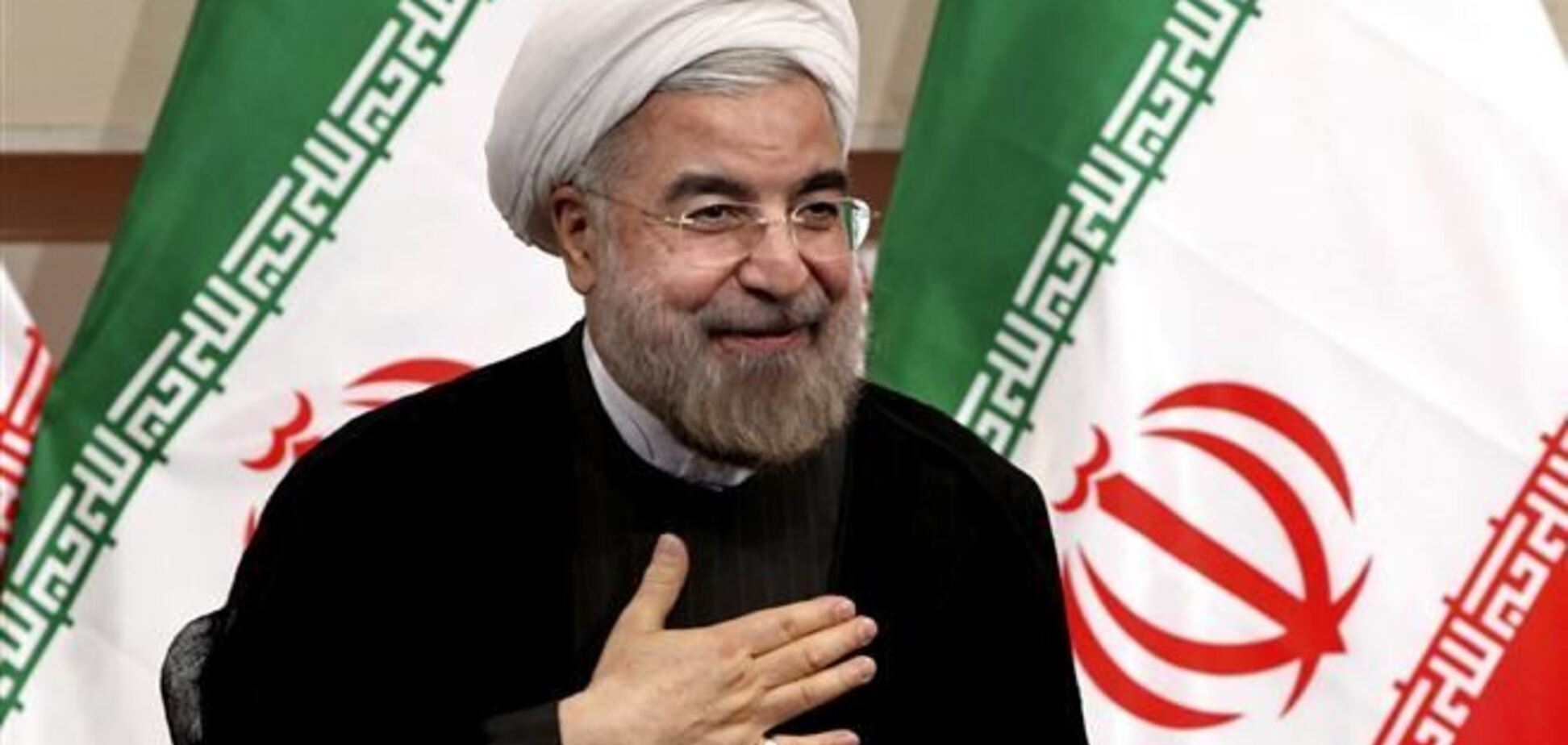Иран отменил ежегодную антисионистскую конференцию