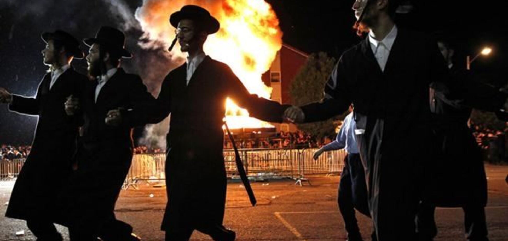 У США судять банду рабинів, які тероризували євреїв за гроші їхніх дружин