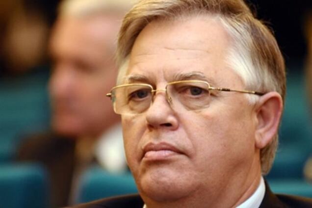 Симоненко призвал европолитиков поддержать право украинцев на референдум