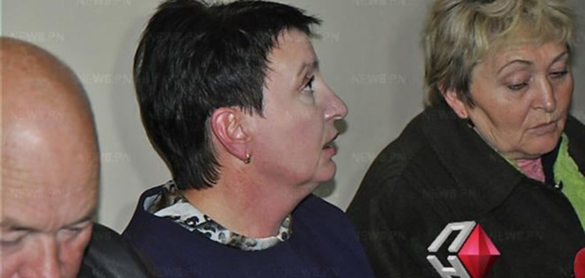 Гінеколог навмисне знищила аналізи Крашковой - адвокат