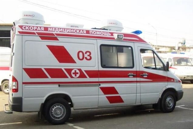 Стан отруєних студенток в Івано-Франківську задовільний