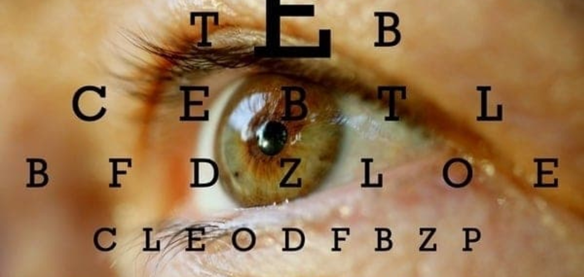 Нарушение зрения у детей: как предотвратить? Гимнастика для глаз