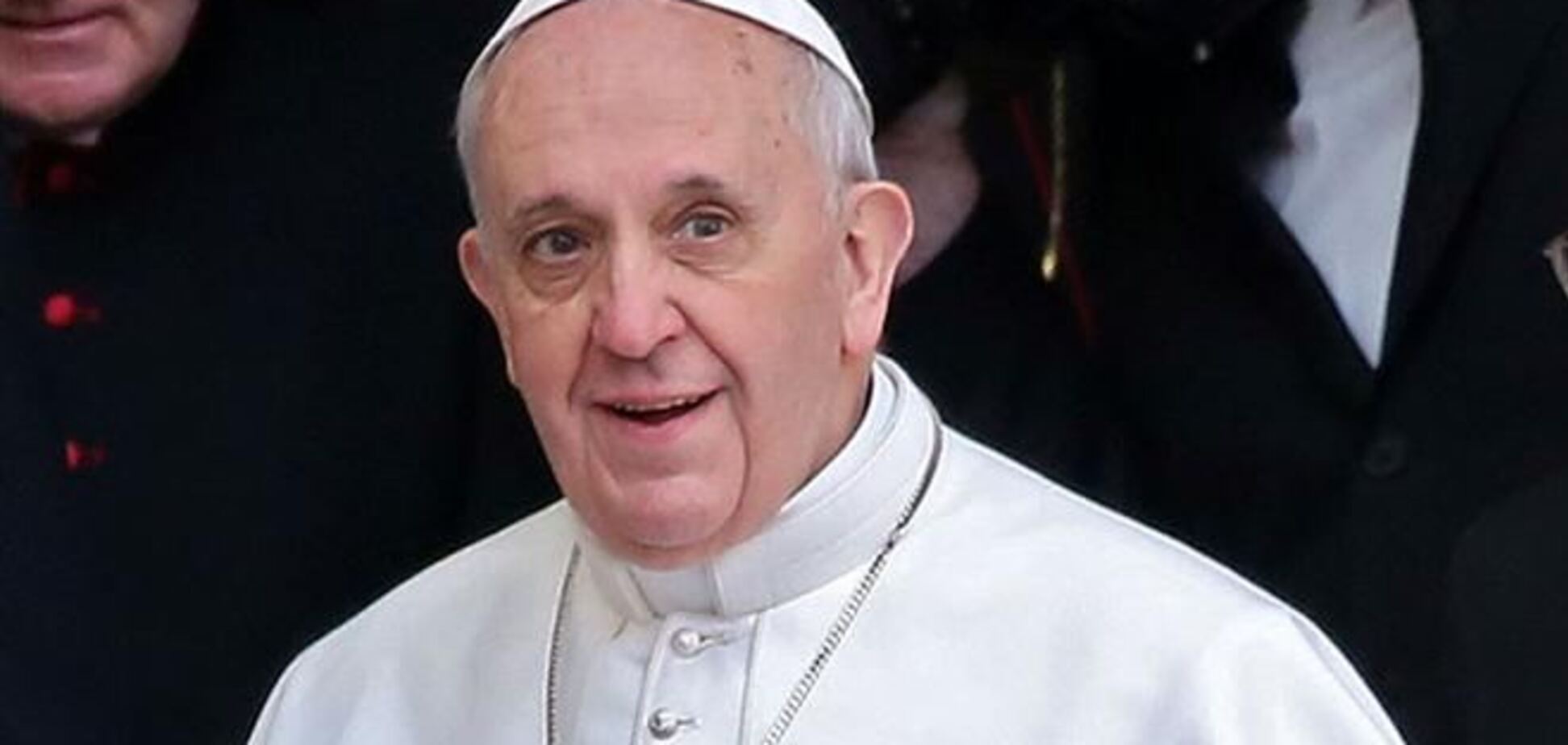 Папу Римского пригласили выступить перед евродепутатами