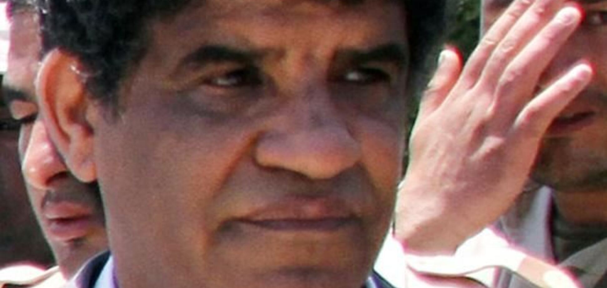 Главу разведки Каддафи будут судить в Ливии