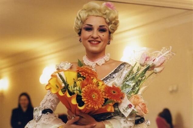 На солистку Национальной оперы завели дело за 'быдло'