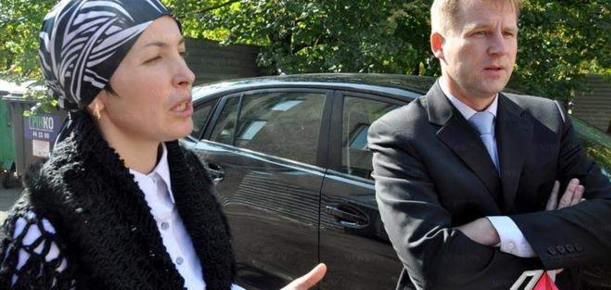 Коллеги Дрижака заверяют, что в ночь изнасилования Крашковой тот спал