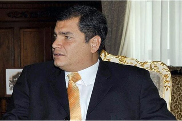 Президент Еквадору може піти у відставку через аборти