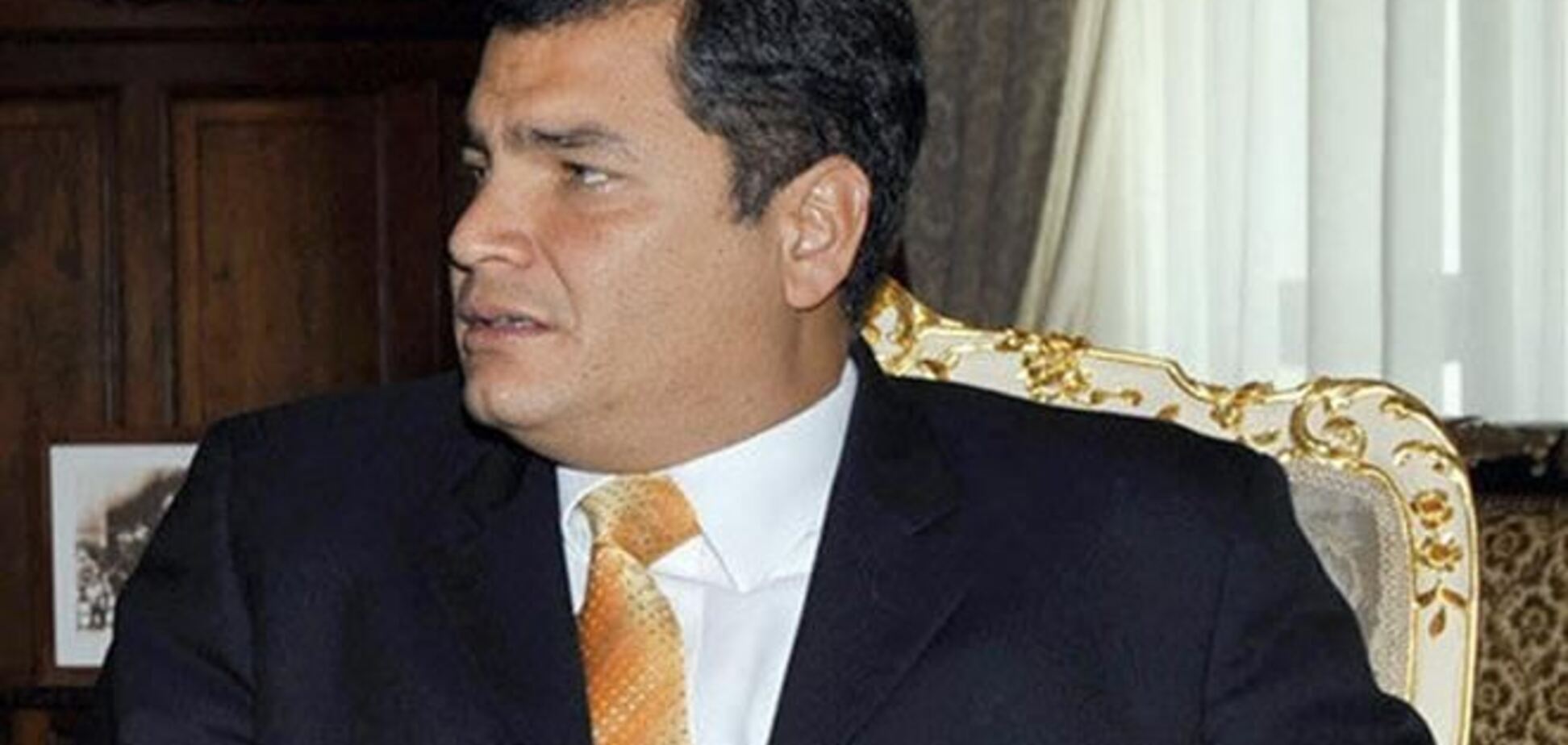 Президент Эквадора может уйти в отставку из-за абортов