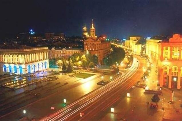 В Киеве стартовала трехдневная промо-акция Международной курортной выставки  