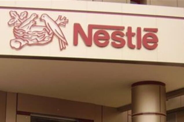 АМКУ оштрафовал 'Nestle Украина' на 500 тыс грн