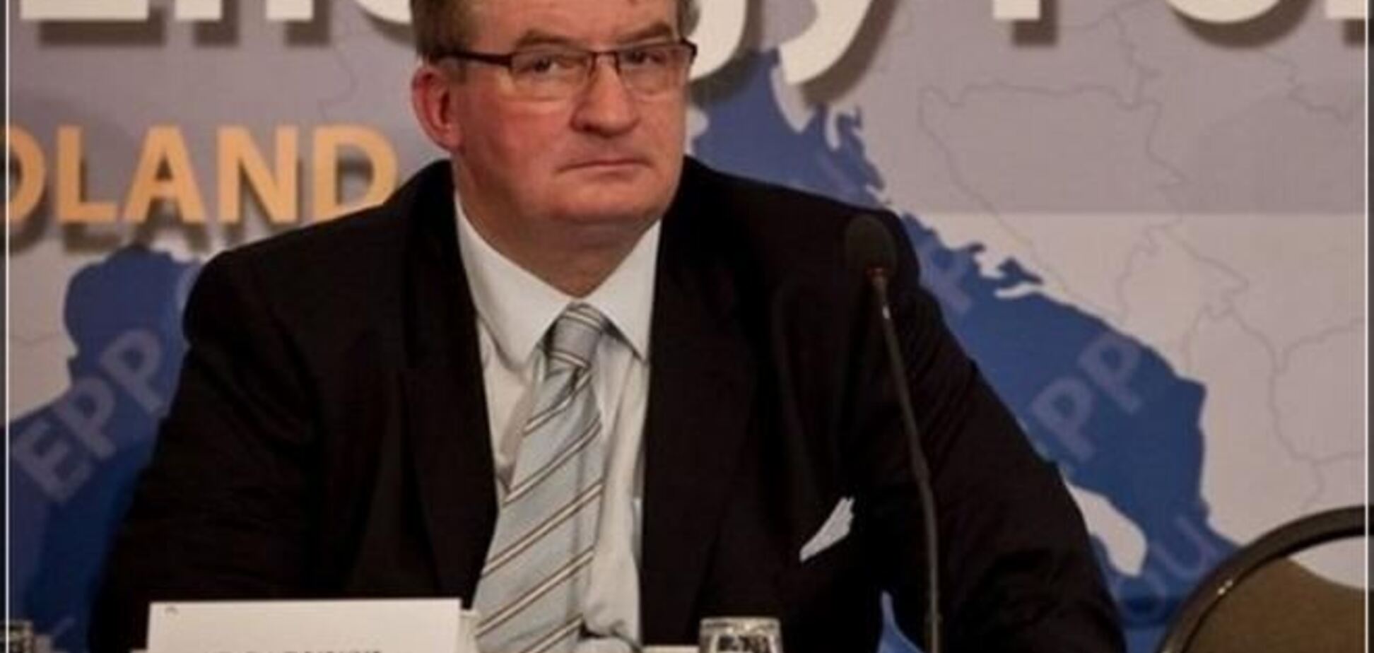 Евродепутат: Янукович может сесть в тюрьму по примеру Тимошенко