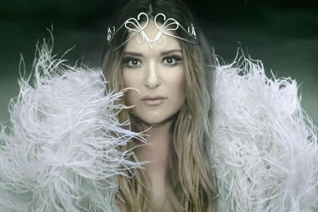 Могилевская едва не довела любовника до самоубийства