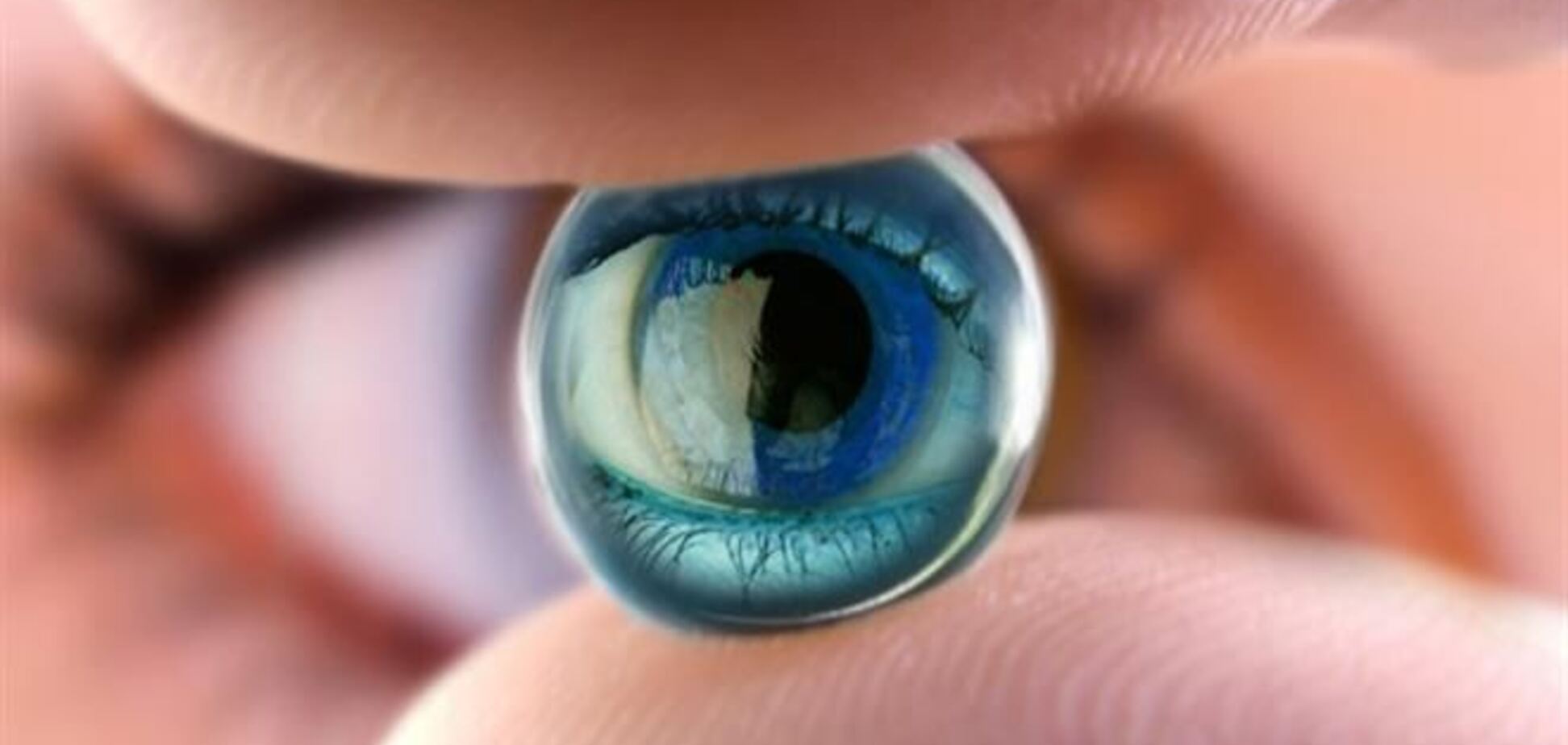 5 удивительных фактов о глазах и зрении
